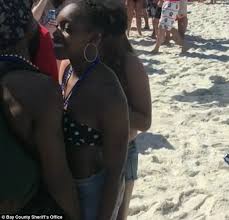 Remember this clip when when you're this side of 30 and the 29 year old woman you're dating is going through her epiphany phase and trying to do the right thing tells you, i. 2 Men Get 10 Years For Florida Spring Break Sexual Assault Daily Mail Online