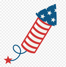 A 4th of july red, white and blue pinwheel. Firecracker Set Svg Scrapbook Cut File Cute Clipart Fourth Of July Firecracker Clipart Png Image With Transparent Background Toppng