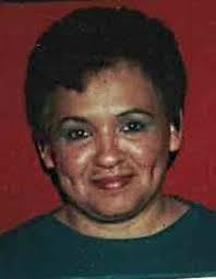 Nelda Rose Villarreal Spell