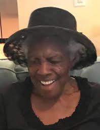 Obituary information for Marian Clark