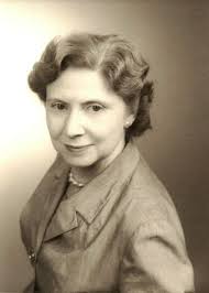 Margaret Helen Gast (1907-2002)