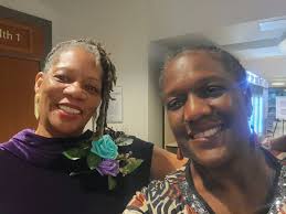 Congratulations to Women Against Abusive Relationships (WAAR) and Founder  and CEO Roxanne Elizabeth Epperson