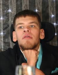 Obituary information for Aaron Ostlund