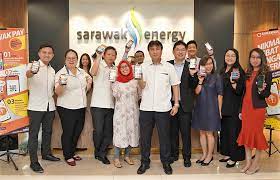 At sarawak energy, we believe that the best investment for sarawak's future is in the education of its young people. Sarawak Pay Sarawak Government Fintech Platform