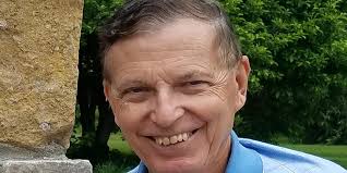 On the Front Porch: Larry gets Annie Mae's (long) shopping list