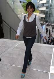 Vous avez sans doute entendu parler de rachida dati ces derniers temps. Rachida Dati