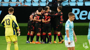 ⚽️ official profile of real madrid c.f. Real Show Real Strength Real Sociedad De Football S A D