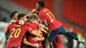 Eurocopa 2021 Horario Y Por Donde Seguir El Torneo En Espana