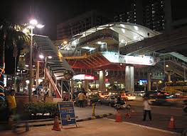 Rapidkl medan tuanku (mr9) monorail station. Imbi Monorail Station Wikipedia