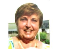 Patricia Scanlon Obituary (1938