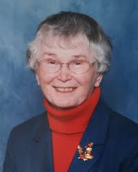 Katherine Johannaber Obituary