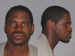 Caddo Parish Jail Bookings 12-21-19