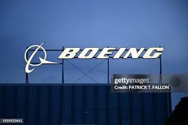 6,132 Boeing Symbol Stock Photos, High-Res Pictures, and ...