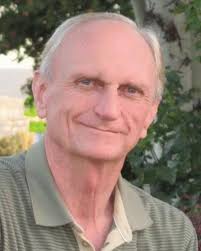 James Harr Obituary (1945