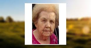 Annie Beatrice Blackmon (Bea) Obituary December 4, 2020