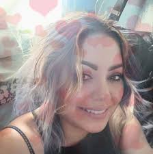 Linda sonrisa tiene mi niña Sarai❤️