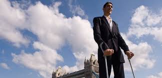 Arrivé à l'âge adulte, il faisait 199 kg pour 2,72 m de haut. Les Personnes De Grande Taille Sont Plus Exposees Au Cancer Vraiment Sciences Et Avenir