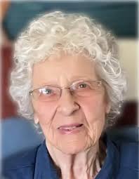 Obituary information for Janet Grace (McFarlane) Hughey