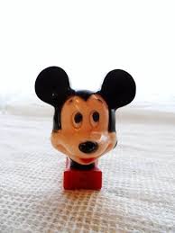 Mickey Mouse Night Light Walt Disney Prod Works Fun Vintage Find Retro 1960 39 S Mickey Collectible Night Light C Mickey Mouse Walt Disney Mickey