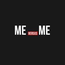 Fitness training made easy with mapmyfitness.com. Me Versus Me Inspirational Quotes Fitness Training Motivational Quotes To Fitness Motivational Quo Training Motivation Quotes Motivation Motivational Quotes
