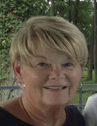 Obituary information for Judith W. Meyer