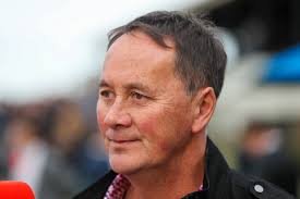 Peter Chow labels Paul's Regret 'potentially the best I've trained'