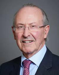 Grace House Formally Opened by Lord Best OBE