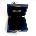 Luxury Perfume Box - Wooden Perfume Box - Handmade MDF Design