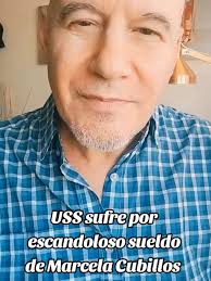 #cubillos #uss #universidad #derecho #politica #chile #poder #justicia  #demre #educacion #admision #matricula