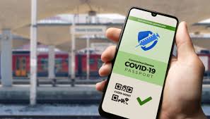 Come scaricare il green pass. Come Richiedere Il Green Pass Senza Usare Le App Libero Tecnologia