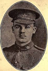 Great uncle I'm told sent off to war Never got to return to his own front  door Fought for his country and fought for his life Still no compensation  for his grieving