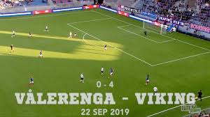Rasisme er uakseptabelt i vålerenga. Valerenga Viking 2019 Youtube