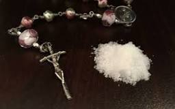 Blessed Salt - Missionaries of the Holy Family