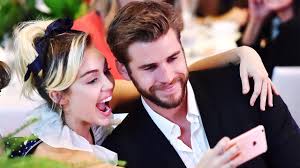 Miley cyrus has shared a bunch of brand new photos and videos from her wedding. Miley Cyrus S Mom Addresses Those Liam Hemsworth Wedding Rumors Vanity Fair