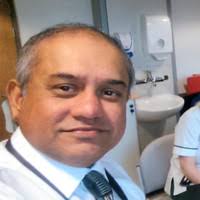 Indrajit Chattopadhyay (Chatterjee)