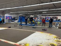 Cheese City Xtreme R/C & Discount America Hobby & Motorsports added a  new...