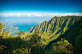 All you need is a car and a map that includes highway 550, kokee road. Photos Kalalau Trail