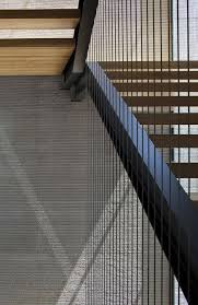 When determining the height of railing posts, individuals should factor in the handrail, type of location, as well as local, city, and/or international building codes (4). Pin On Stair Rod