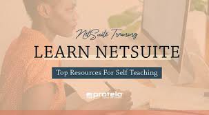 If you have access to rp. Learn Netsuite Top Netsuite Training Resources For Self Teaching