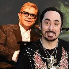 David Gest's Instagram, Twitter & Facebook