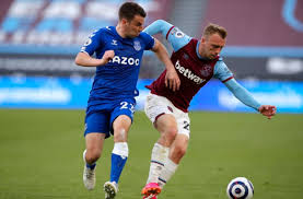 Read about west ham v everton in the premier league 2019/20 season, including lineups, stats and live blogs, on the official website of the premier league. Txui5shl8bopkm