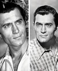 Clint Walker's Early Life and Career as a Security Guard