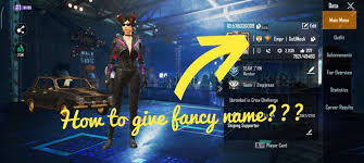 Players can choose to customize their nicknames using the we have compiled a list of a few nickname options for free fire players. Pubg Mobile Here S How To Write Id Names In Stylish And Creative Fonts