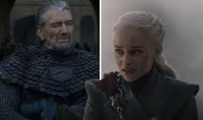 Game Of Thrones Brynden Blackfish Tully Still Alive In Epic Twist And This Proves It Tv Radio Showbiz Tv Express Co Uk The tully clan doesn't play a major role in this book, but since catelyn stark was once catelyn tully, we do hear about and get to briefly meet her family. game of thrones brynden blackfish