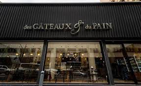 Des Gateaux Et Du Pain Abidjan Photos Facebook