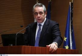 Ο κωνσταντίνος μίχαλος είναι πρόεδρος του εμπορικού και βιομηχανικου επιμελητηρίου αθηνών (εβεα). Ddr7fskvkmfoem