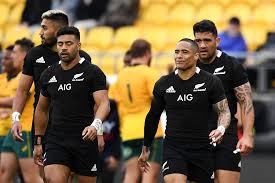 The all blacks and australia rugby are set for three tests this year with the first test taking place in sydney on 18 august and the second test the following weekend in auckland on 25 august (get your tickets here). Bledisloe Cup New Zealand Player Ratings Vs Australia