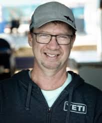 Meet the Faces Behind OCEARCH