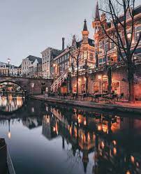 A tailândia é a queridinha do turismo mundial, por bons motivos: Amsterdam Netherlands Fotografia De Paisagem Lindas Paisagens Fotos De Paisagem