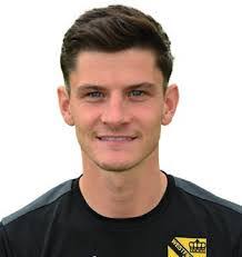 Danny Yeoman's Instagram, Twitter & Facebook